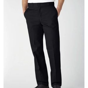 Original 874 Work Pants, Black